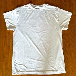 Under Armour Workout Shirt